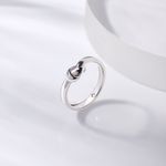 Кольцо Узелок