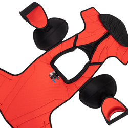 Нагрудник BAUER VAPOR FLYPRO SR (взрослый)