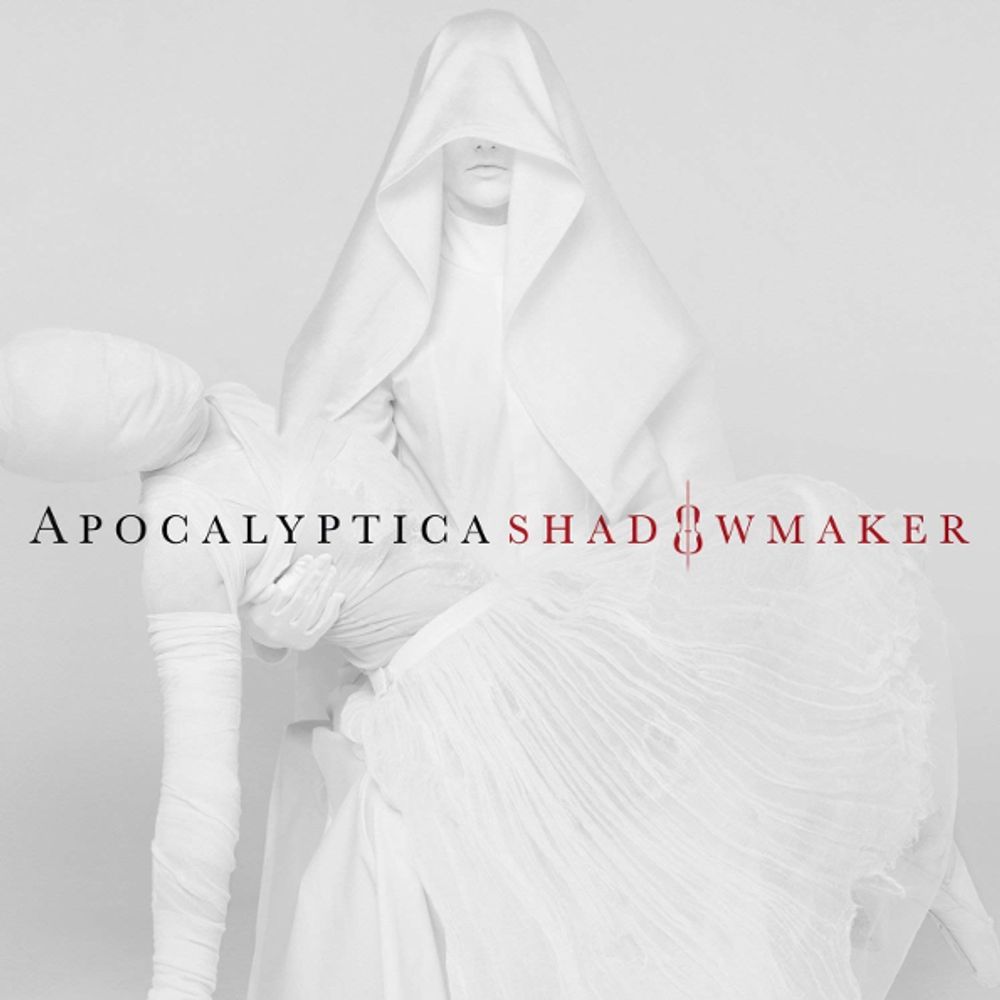 Apocalyptica / Shadowmaker (RU)(CD)