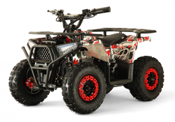 Детский электроквадроцикл MIKA LUX