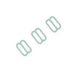 Регулятор для бретели ментол 15 мм