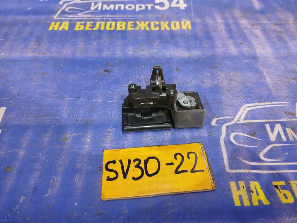 Бардачок пассажирский TOYOTA CAMRY 1993