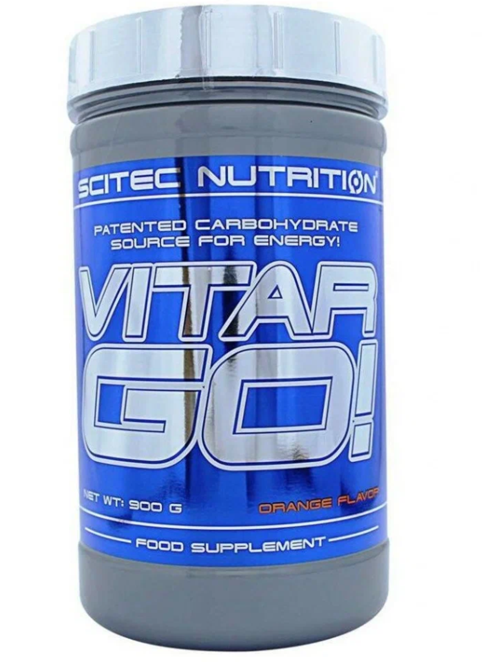 Vitargo!