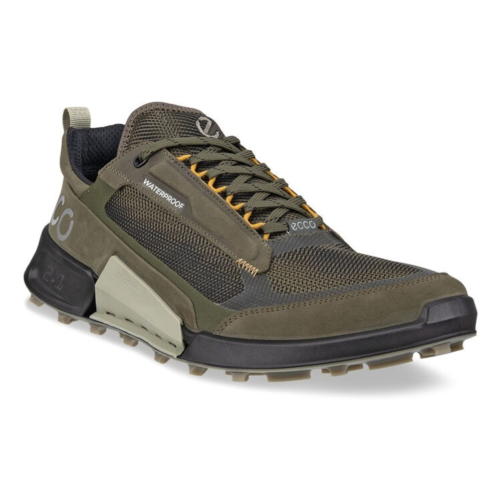 Кроссовки мужские ECCO BIOM 2.1 X MOUNTAIN M
