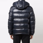 Куртки Moncler maya, G20911A5360068950BLUE