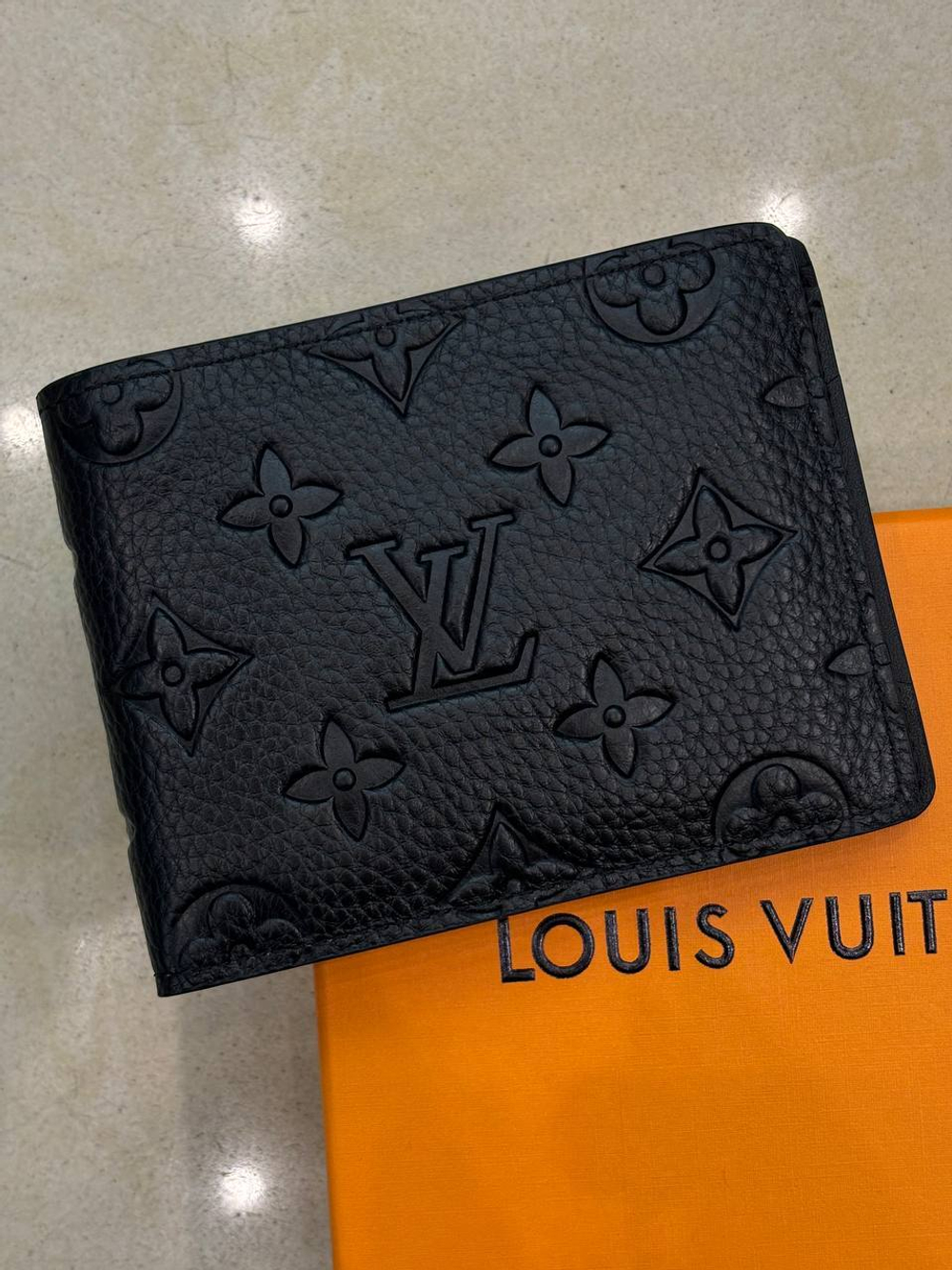 Кошелёк Louis Vuitton
