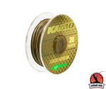 KORDA Поводковый материал Kamo Coated Hooklink 30lb