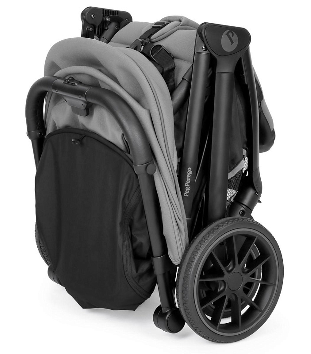 Прогулочная коляска Peg Perego X-Country Mercury