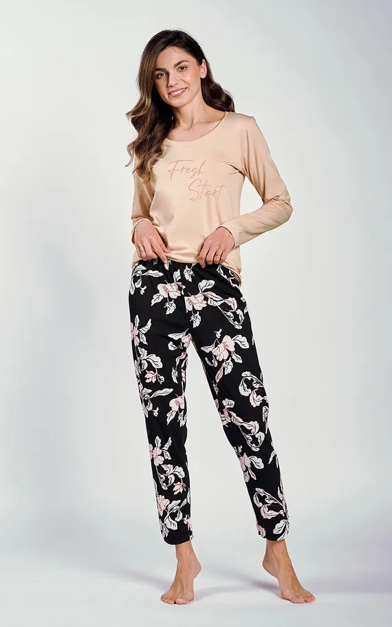 Пижама 25W Katie 3234-01