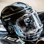 Визор Bauer Concept III FULL SR