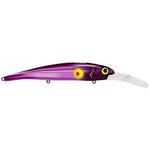 Воблер Generic Craft Zander deep 120F-345 120мм 19.0г плавающий 6.0-8.0м