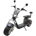 Электроскутер CityCoco Wolong X11