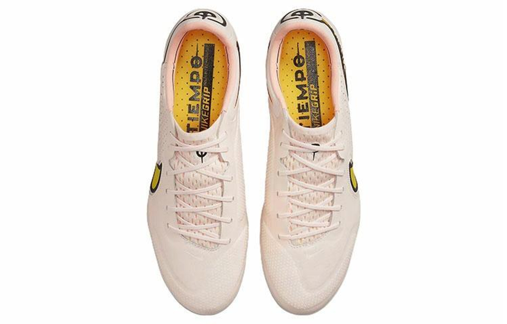 Кроссовки Nike Tiempo Legend 9 Elite Fg