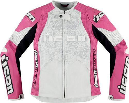 Overlord Prime / Женская / Черный