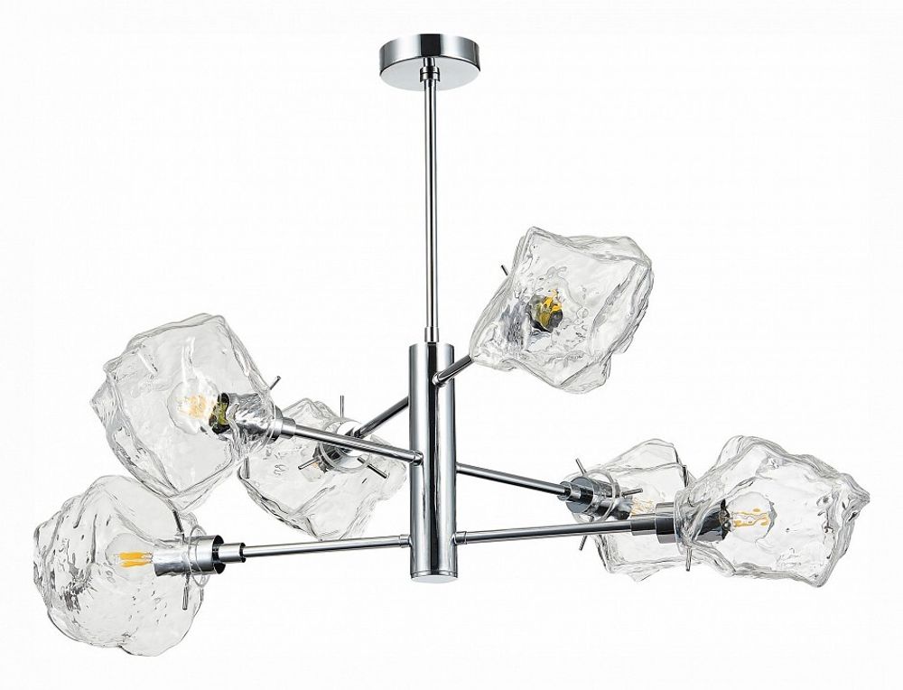 Люстра на штанге ST-Luce Portici SL1175.102.06