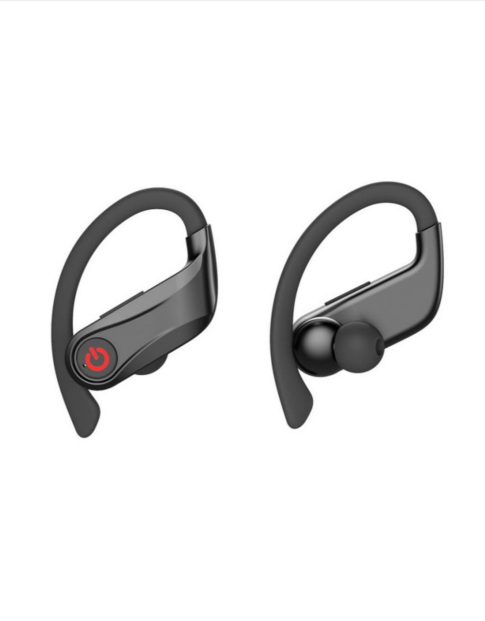 Наушники беспроводные Smartbuy UTASHI Power Sport