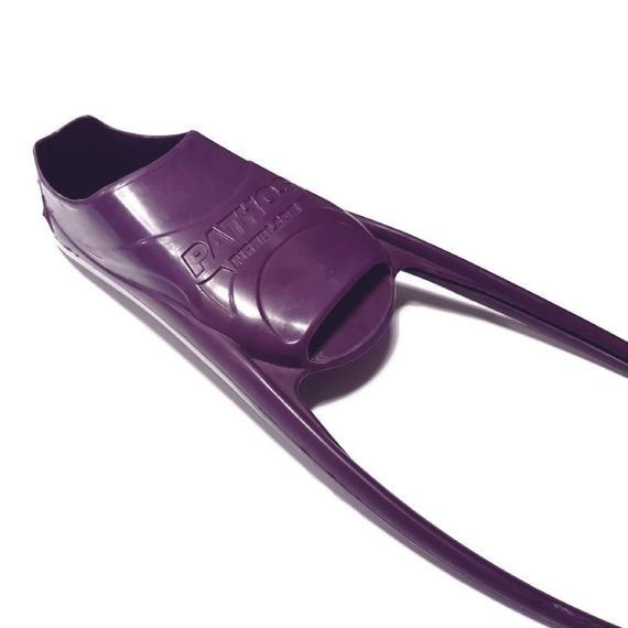 Калоши резиновые Pathos Cиреневые