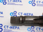 Метчик K 1/2" х 14 ниток Р18
