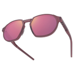 Спортивные очки HILX Orion / Matt Crystal Red / Red Lens