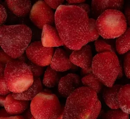 Клубника 0.3кг