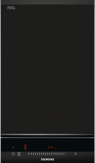 Электрическая варочная панель Siemens ET375FUB1E