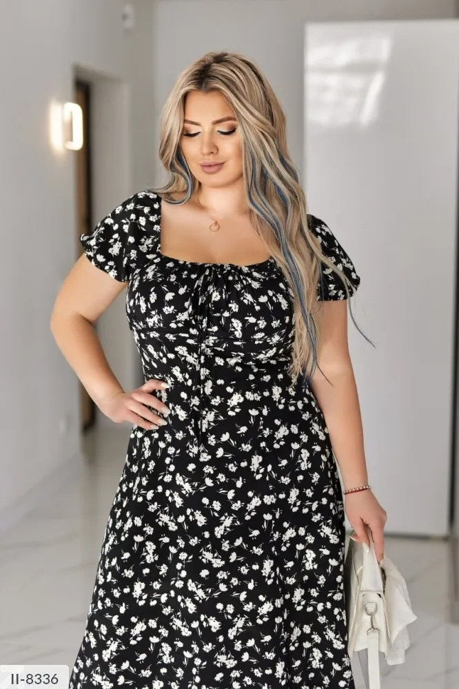 Платье II-8332 Фабрика Моды