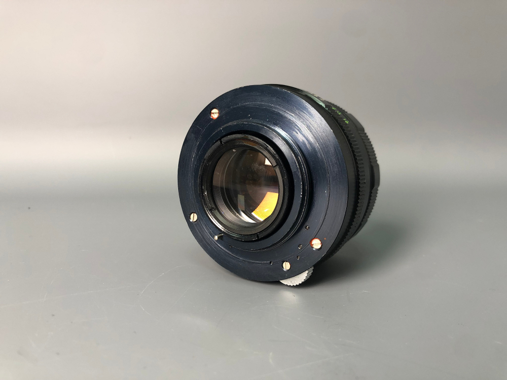 Helios 44m