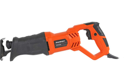 Сетевая сабельная пила PATRIOT RS 606, 710Вт, 110303606