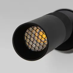 20097/1 LED / настенный светильник / черный
