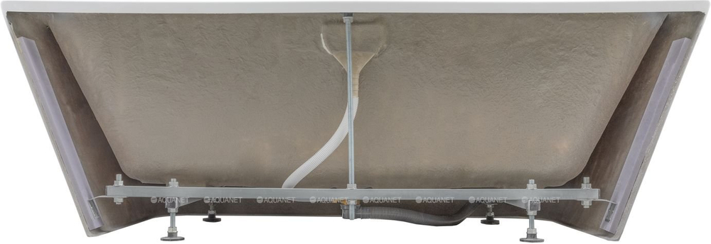 Акриловая ванна Aquanet (Акванет) Family Perfect 170x75 13775-GW-MB