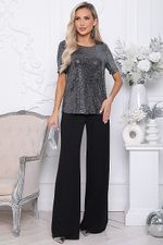 Блузка 41919 Avili