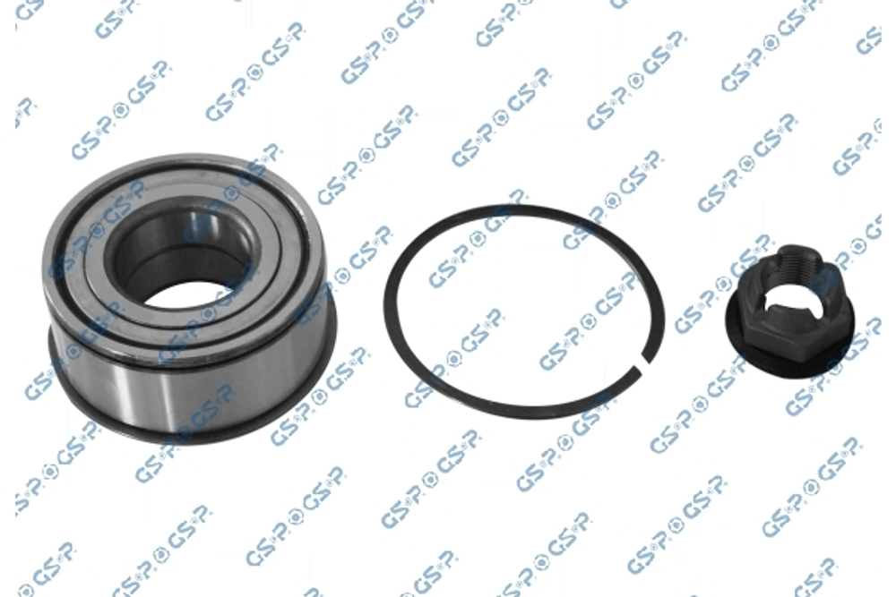 GSP - GK3615-GSP - Wheel Bearing Kit