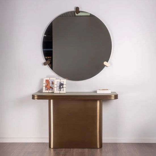 Консоль FARINI, FRATELLI BARRI