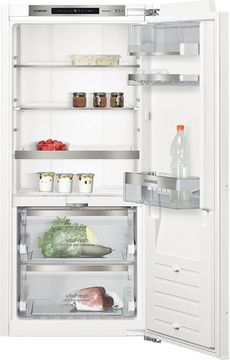 Встраиваемый холодильник Siemens KI41FAD30