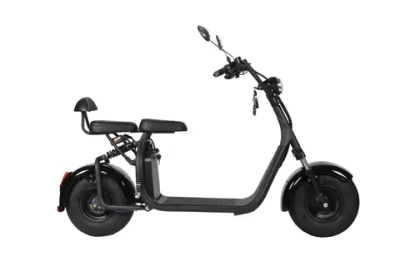 Электроскутер Kugoo C2 Pro 2000W 20Аh 60V
