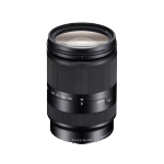 Объектив Sony E 18-200mm f/3.5-6.3 OSS LE
