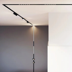 Светильник MAG-DOTS-25-L1000-30W Day4000 (BK, 30 deg, 24V) (Arlight, IP20 Металл, 5 лет) 034208