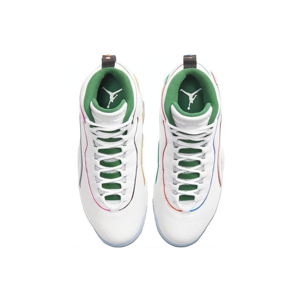 Кроссовки Jordan, CK4352-103