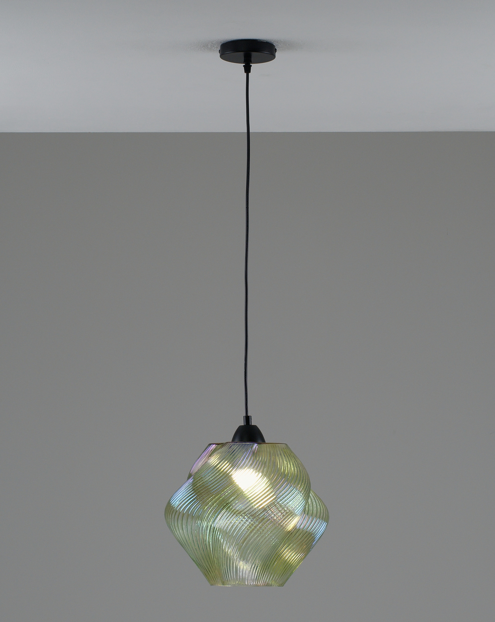 Светильник подвесной Moderli V11662-1P Rozy