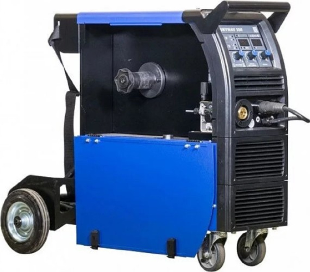 Сварочный полуавтомат AURORA SKYWAY 250 29619