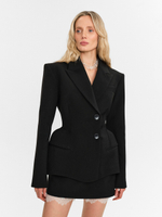 "Nexus" Юбка мини трапеция.