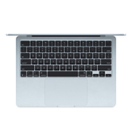 MacBook Air 13 M4 (2025), 16/256Gb, Небесно-Голубой