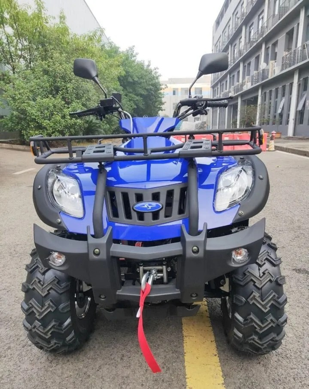 Квадроцикл SHARMAX Alligator 400 (2024)