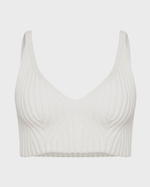 Топ вязанный EMILY