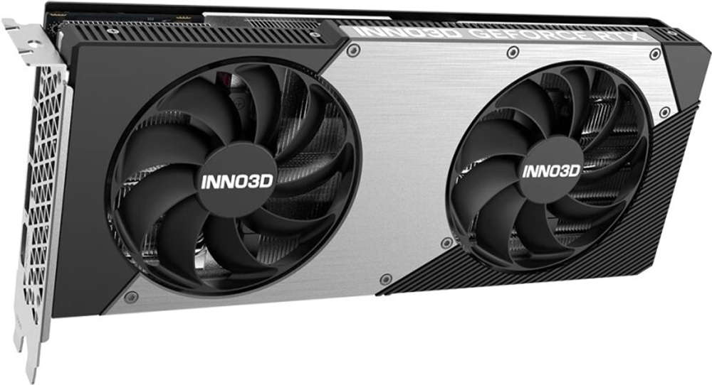 Видеокарта Inno3D GeForce RTX 5070 TWIN X2 OC (N50702-12D7X-195064N)