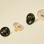 BIBS Colour - Noor - Ivory/Gold 6-18 месяцев