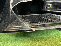 Фара левая Haval F7 2 (2024-н.в.) LED