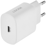 Зарядное устройство Rocket Step 25W USB Type-C белый