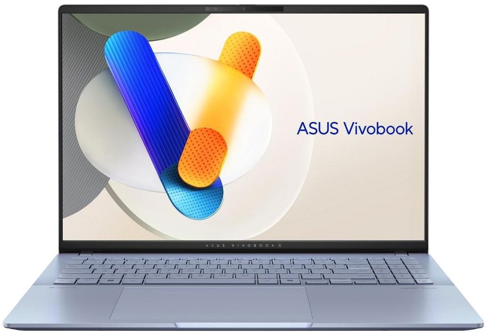 Ноутбук ASUS Vivobook S 16 16" / 32 Гб / SSD 1024 Гб / Win 11 Home / 90NB1551-M006M0
