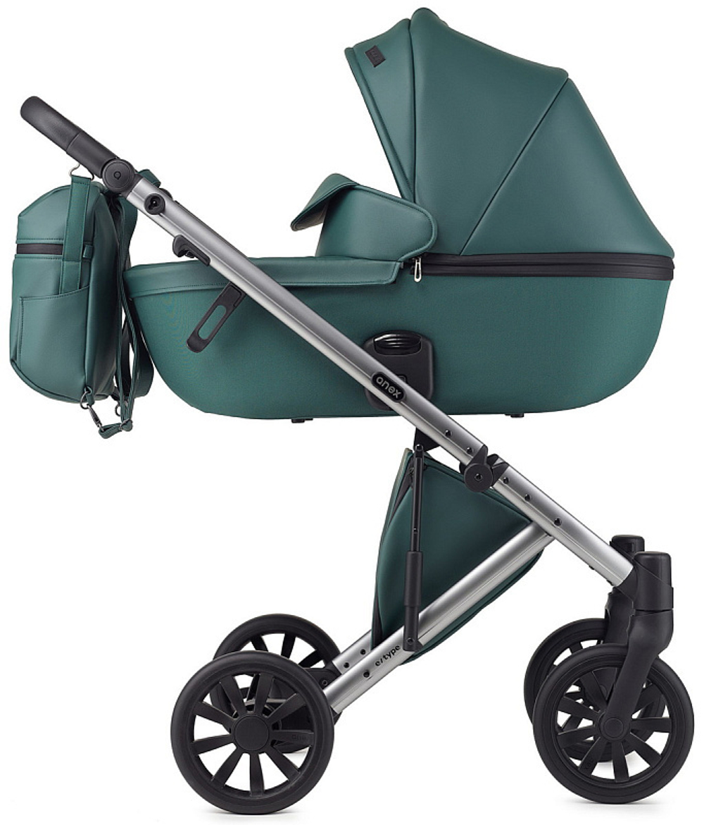 Детская коляска Anex e/type 2 в 1 jazz